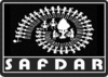 Safdar logo